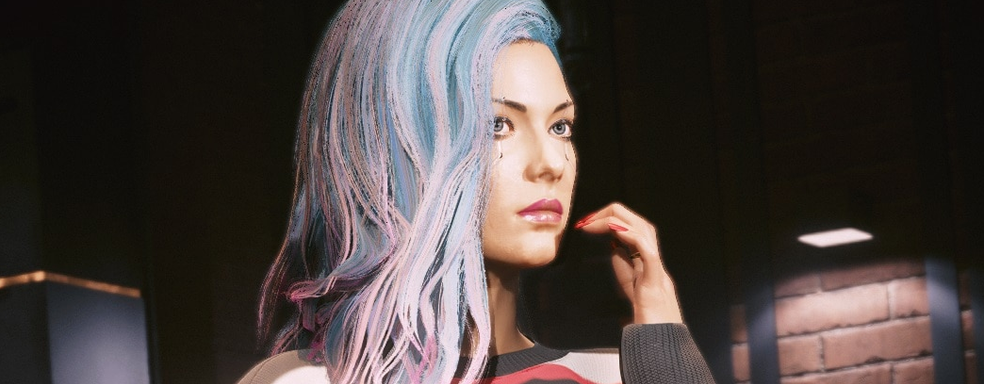 CD Projekt RED признали одной из самых прогрессивных компаний индустрии и вручили награду за инновационный менструальный отпуск