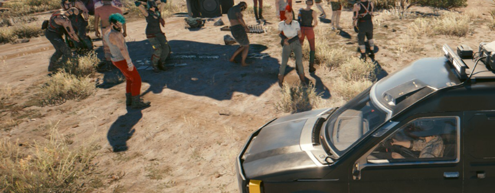 Сотрудники CD Projekt создали профсоюз после массовых увольнений