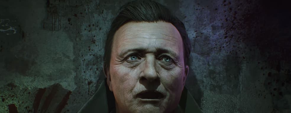 Пока без трассировки – появилась демонстрация PS5-версии Observer: System Redux