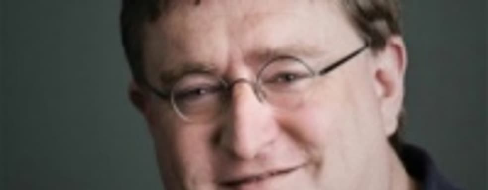 Все хотят работать в Valve