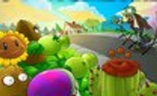 Plants vs Zombies в XBLA в сентябре