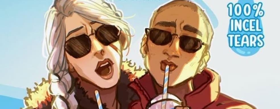 Главная актриса Intergalactic ответила на критику: «Ты что, обиделся?»