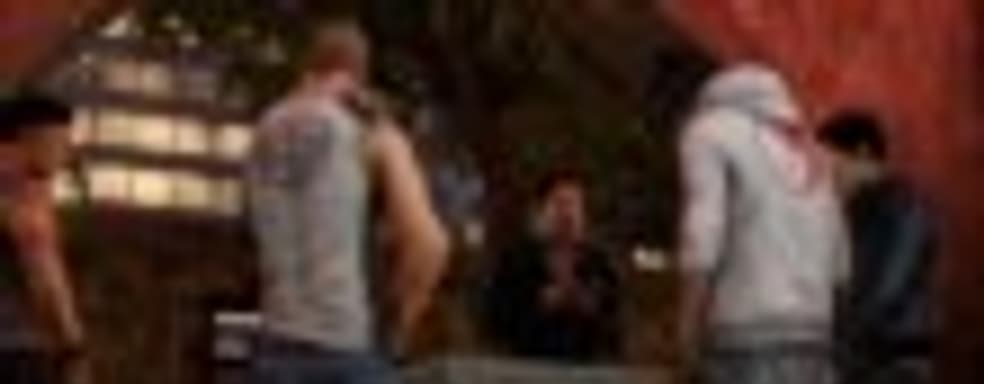 Launch-трейлер Sleeping Dogs: Definitive Edition