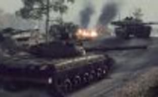 Obsidian Entertainment больше не занимается разработкой Armored Warfare