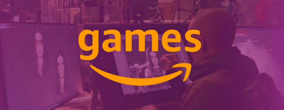 Amazon может создать что угодно, но не хорошую игру