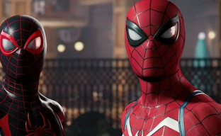 Фанаты Marvel's Spider-Man 2 расстроились из-за отсутствия демонстрации на D23. Заставка сильно разогрела ждущих игру