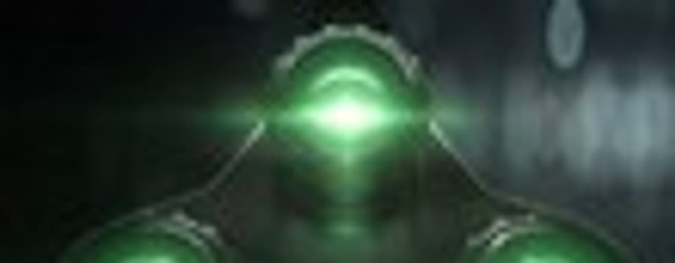 Splinter Cell: Blacklist - прохождение кооперативной миссии Sea Fort