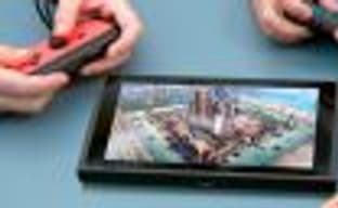 Аналитики: к 2022 году будет продано 130 миллионов консолей Switch