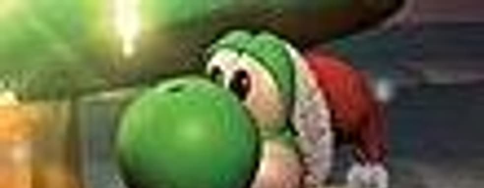 EEDAR: Nintendo спасла Рождество