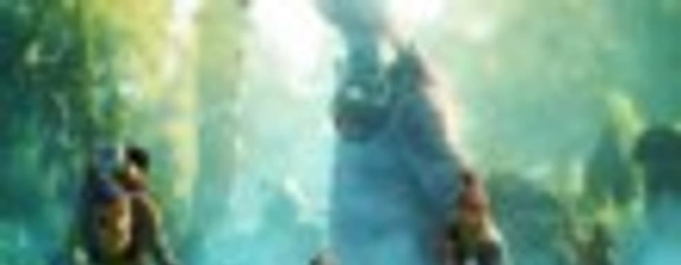 Lionhead Studios: 30fps отлично подходят Fable Legends