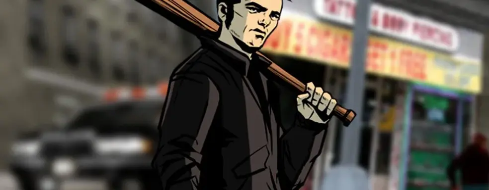 Фанаты обнаружили дату анонса GTA 6 в трейлере Grand Theft Auto: The Trilogy