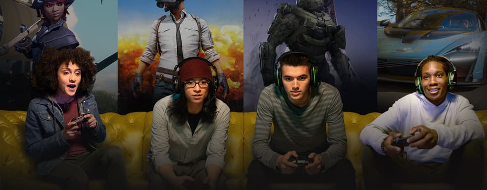 Надо только подождать – информатор уверяет, что Microsoft отменит плату за сервис Xbox Live Gold