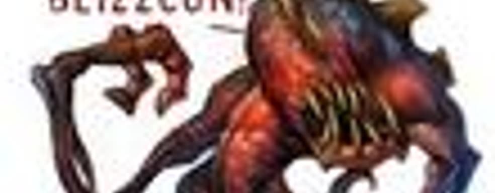 Blizzcon 2008 анонсирован