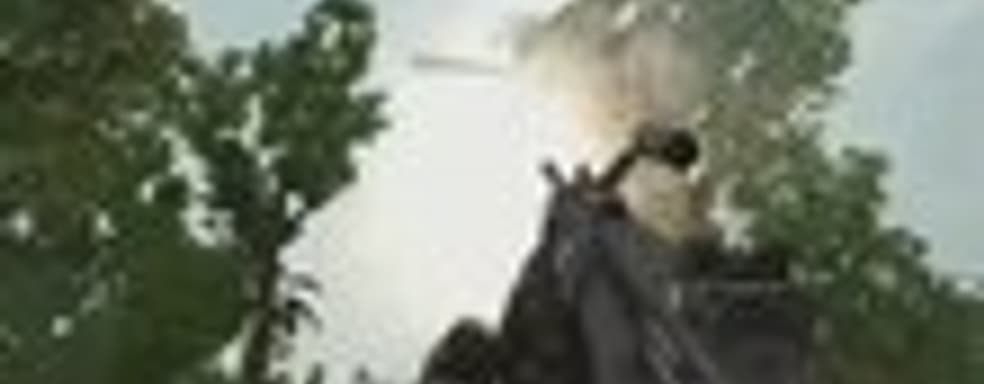 Call of Duty Online для китайского рынка