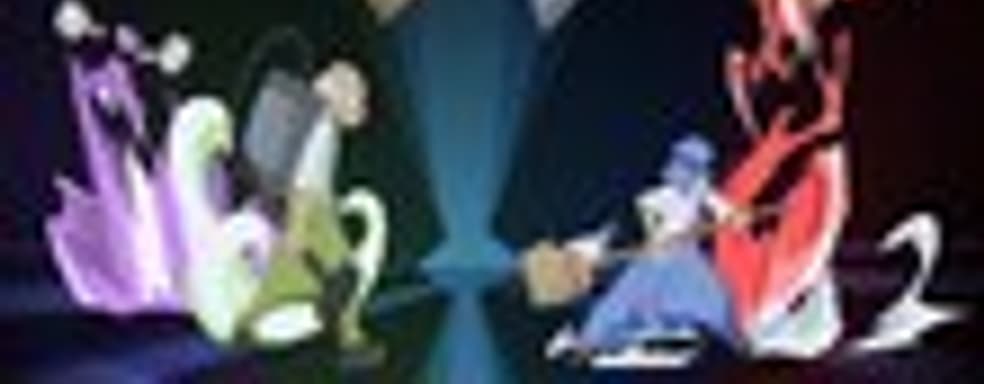 Dustforce выйдет на PS3, Vita и Xbox 360