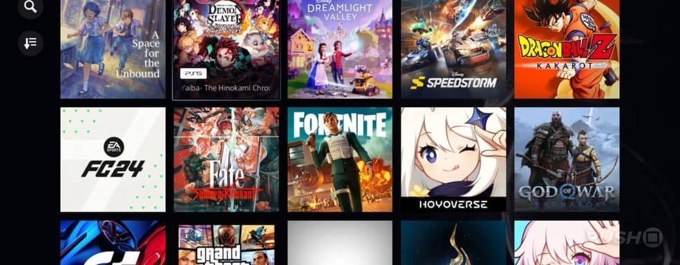 PS5 получила «секретное» обновление с востребованной функцией