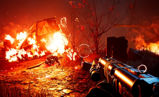 Сообщество Starfield приводит в бешенство упоминание Redfall. Фанаты Bethesda испытывают психологическое давление