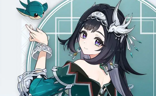 First Look at Lan Yan in Genshin Impact 5.3. miHoYo Showed a Free Heroine