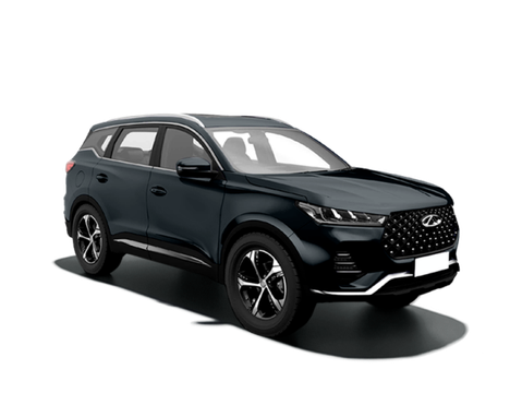 Tiggo 7