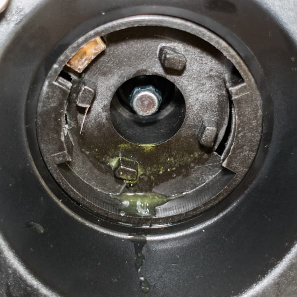 мясорубка Polaris PMG 1915