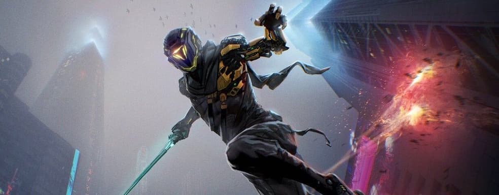 Ghostrunner пользуется большим успехом. Разработчики планируют дальнейшее развитие игры