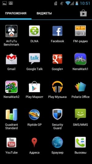huawei-ascend-p1 Обзор коммуникатора Huawei Ascend P1