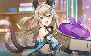 Промокоды Genshin Impact с презентации обновления 4.5. Как получить подарки разработчиков