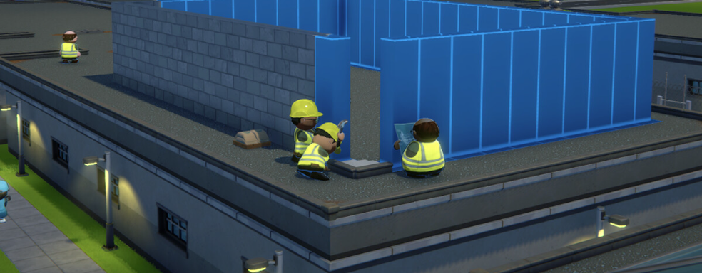 Prison Architect 2 лишилась ключевой студии-разработчика, работавшей с франшизой девять лет. Новые проблемы Paradox Interactive