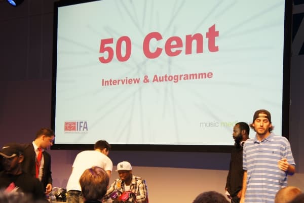 Мобильные новинки IFA 2012