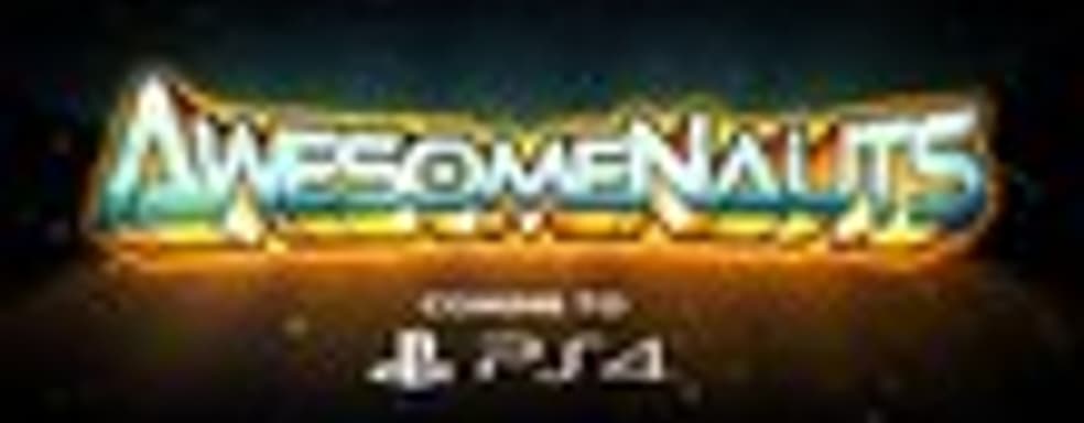 Awesomenauts: 1 млн. копий, версия для PS4