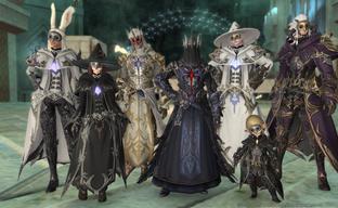 Final Fantasy XIV настолько популярна, что Square Enix вынуждена приостановить продажи цифровых версий