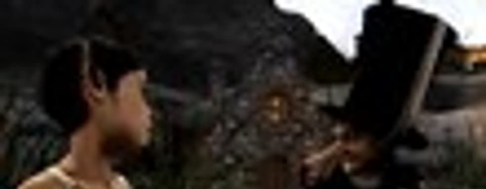 Трейлер Faery: Legends of Avalon