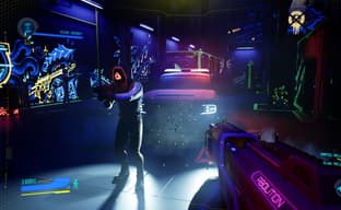 Мультиплеерный шутер Blindfire вышел на ПК и Xbox