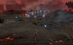 Трейлер Warhammer 40,000: Dawn of War II - Retribution