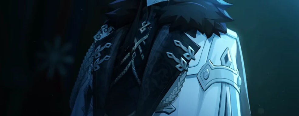 Капитано всё же станет играбельным героем в Genshin Impact? Инсайдеры и miHoYo интригуют фанатов