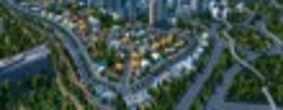 Cities: Skylines возглавил недельный чарт Steam