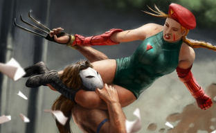 «Забанить, удалить!» Сексуальный наряд Кэмми из Street Fighter 6 возмущает. Недовольных активистов назвали женоненавистниками