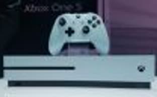 Xbox One S с жёстким диском объёмом 2 терабайта поступит в продажу 2 августа