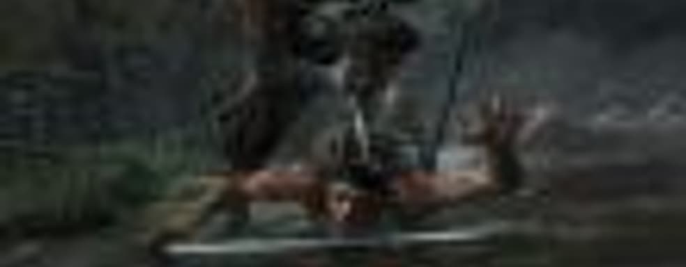 Стелс, монстры, кровь и смерть в роликах Sekiro: Shadows Die Twice