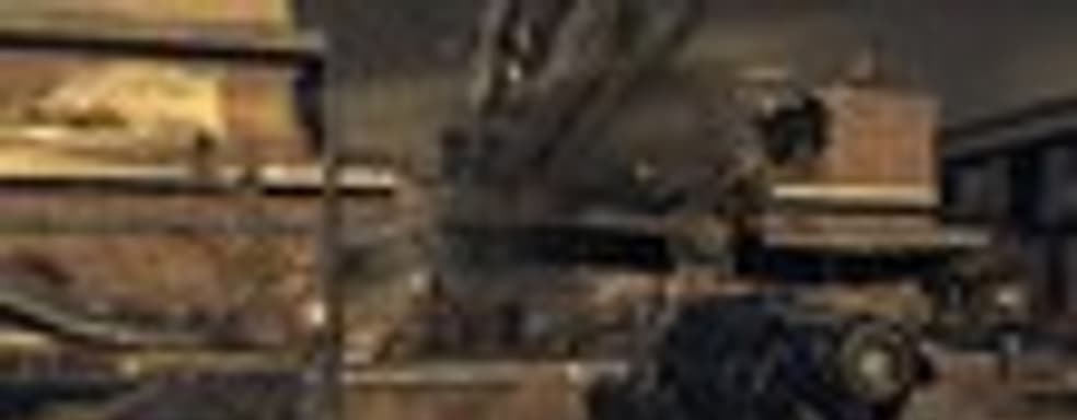 Дневники разработчиков Resistance 3