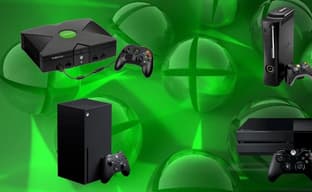 Microsoft продала в Японии 2,3 миллиона консолей Xbox всех поколений