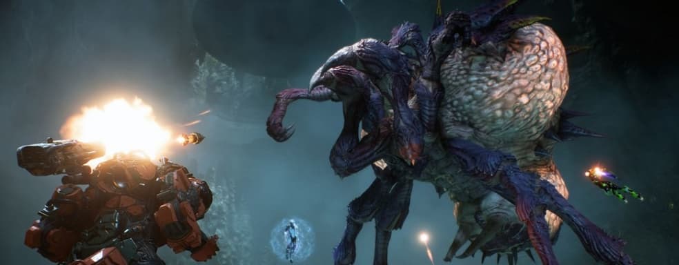 BioWare не будет больше пытаться прыгнуть выше головы, как в случае с Anthem