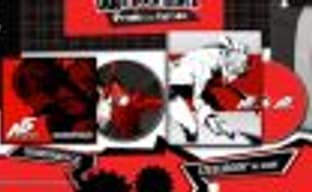 Persona 5 поступит в продажу в Европе 14 февраля 2017 года