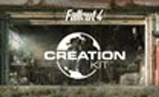 Началось открытое бета-тестирование редактора для Fallout 4 