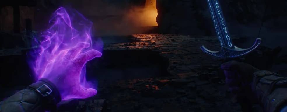 Разработка Avowed длится несколько лет. Это ответ Skyrim от Obsidian