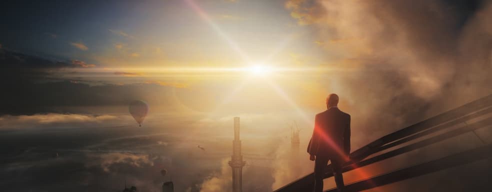 Hitman 3 не будет поддерживать русский язык. Решение приняли сами разработчики