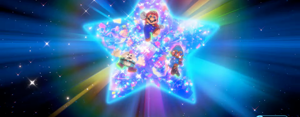 Спорный ремейк японской классики. Запоздалый обзор Super Mario RPG