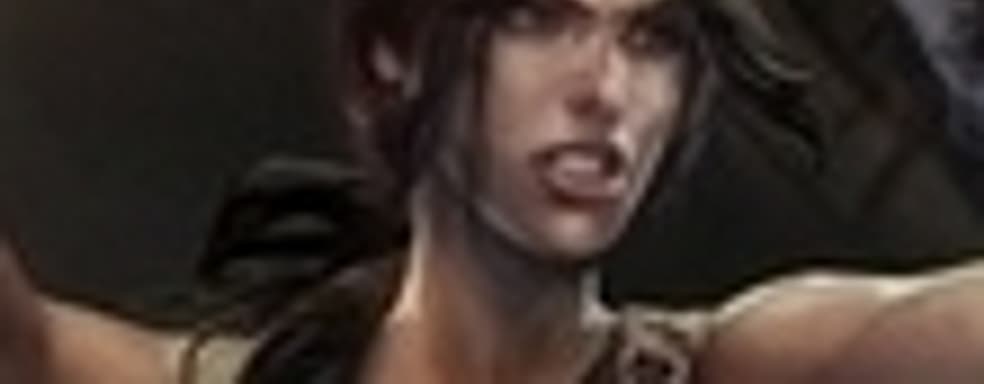 Видеодневники Lara Croft and the Temple of Osiris - DLC и испытания