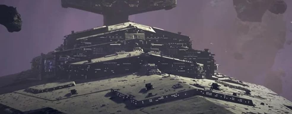 Одиночная кампания Star Wars: Squadrons в новом видеоматериале