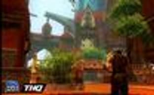 Big Huge Games работала над двумя играми